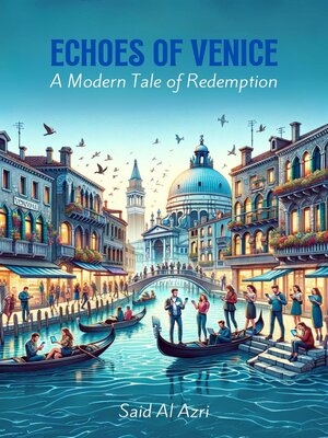 cover image of Echoes of Venice